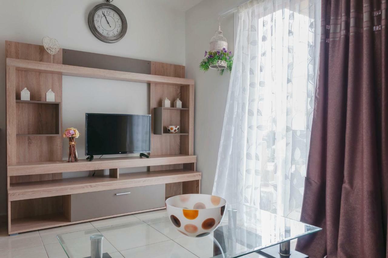 Jane Apartment Chania  Exteriör bild